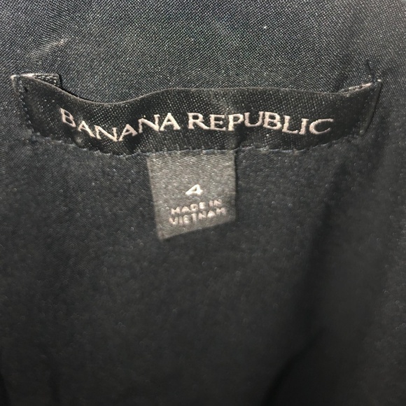 Banana Republic dress (Wore once) - Picture 7 of 10